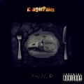 Freddy D、Jazmine - Humming Bird (feat. Jazmine)(Explicit)