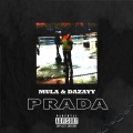 Mula Blue、Dazayy - Prada (Explicit)