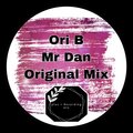 Ori B. - Mr Dan (Explicit)