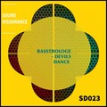 Basstrologe - Sakrament