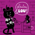 Jazz Katt Louis Barnsånger、Barnvisor Loulou & Lou、Loulou & Lou - Huvud Axlar Knä Och Tå (Trumpet)