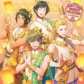 八代拓、巴莱塔·裕、天﨑滉平、濱野大輝 - MEET THE WORLD! (THAILAND Ver.)