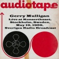Gerry Mulligan - Introduction