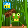 Kinderlieder Baby TaTaTa、Klassische Musik für Baby Flexi Ted - Paviane
