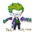 PKE、Big Stayla - Game Over