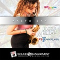Josef Meloni、Tommyland - Rasta Sax (Hitormentoni Summer 2016)