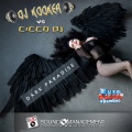 DJ Kooker、Cicco DJ - Dark Paradise