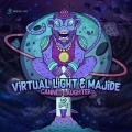 Virtual Light、Majide - Canned Laughter
