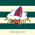 ANBU、Johnson、Mennoboomin、Jiri11 - Gevallen Soldaat (Explicit)