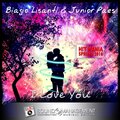 Biagio Lisanti、Junior Paes - I Love You (Hit Mania Spring 2016|Dedicated to Ary Mix)