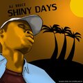 Aj Bruce - Shiny Days