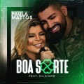 Boa sorte (feat. Dilsinho)