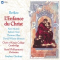 Stephen Cleobury、robert tear、Royal Philharmonic Orchestra - Depuis trois jours, malgré l'ardeur du vent
