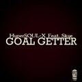 Skye、HyperSOUL-X - Goal Getter (feat. Skye)
