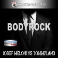 Josef Meloni、Tommyland - Bodyrock (Ibiza Hard Dance Energy Dance Mix, Agua Blanca, Product of Hit Mania)