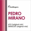 Pedro Mirano - 4Yu