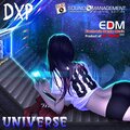 Dxp - Universe (Electronic Dance Music Three, Product of Hit Mania)