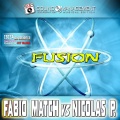 Fabio Match、Nicolas P、Nicolas P. - Fusion (Radio Edit)