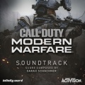 Sarah Schachner - Modern Warfare Main Theme