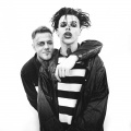 YUNGBLUD、Dan Reynolds - original me