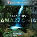 Alex Noiss - Amazzonia (Radio Edit)