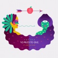 YesYou、Jordan Rakei - So Much to Give (feat. Jordan Rakei)