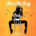 Patrick Daniels - Move My Body