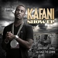 Show up (feat. Jonn Hart Iamsu! & Sage the Gemini)(Explicit)