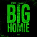 Ape Gang BigHomie、CEO Bobby、Ceo Murda、Crashout Grape、The General - Ape Gang Anthem (Explicit)