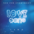 孤凌单行 - love song