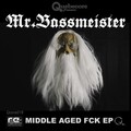 Mr. Bassmeister - My Spirit (original mix)