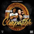 Bubnyte Da Nawfstar、Indigo Otomatic - Compatible (Explicit)