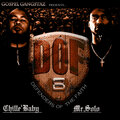 Gospel Gangstaz、E Mail - Low Riding