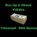 YrkVro、YrkHampX、RNA Spazzy - Icey Flow (Explicit)