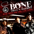 Bone Thugs、Harmony - Intro (Explicit)