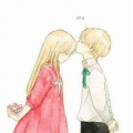 鹿小丸、西门璧月 - Girls Like You