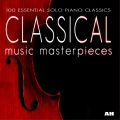 Solo Piano Classics - Down in the Salley Gardens
