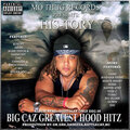 Big Caz - Change Gone Come Remix Ft.Fingazz