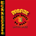 Gary Bartz、Celso Machado、Kidd Karrim - O Morro Noa Tem Vez