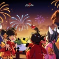StardardChen - 春日祭