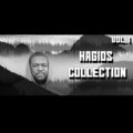 Hagios JNote - MONOLOGUE
