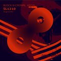 Block & Crown、Kegyi - Sl1210 (Original Mix)