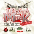 Jacka、Mannish Da Jula、Simply Danny、Skitzo Scoe - In My Sleep (feat. Jacka Skitzo Scoe & Simply Danny)(Explicit)