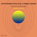 Tachyon Return (Ananda Short Mix)