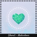 SharaX - Malevolence