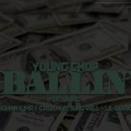 Ballin (feat. Johnny May Cash Yb Lil Durk & King Rell)(Explicit)