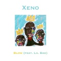 Moe Robalo、ゼノ。 - Blow (Explicit)
