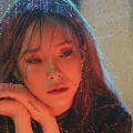 Ellen陈 - 还下着雨才如此