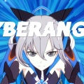 三畿道 - Cyberangle