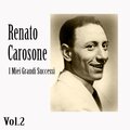 Renato Carosone - Io, mammetta e tu